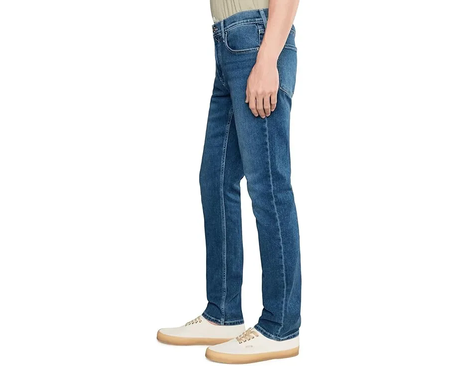 Джинсы Lennox Transcend Vintage Slim Fit Bushman от Paige