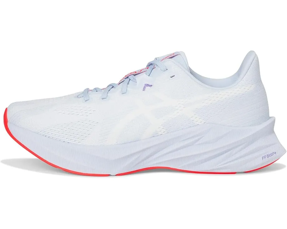 Беговые кроссовки ASICS Dynablast 5 с технологией FF BLAST PLUS