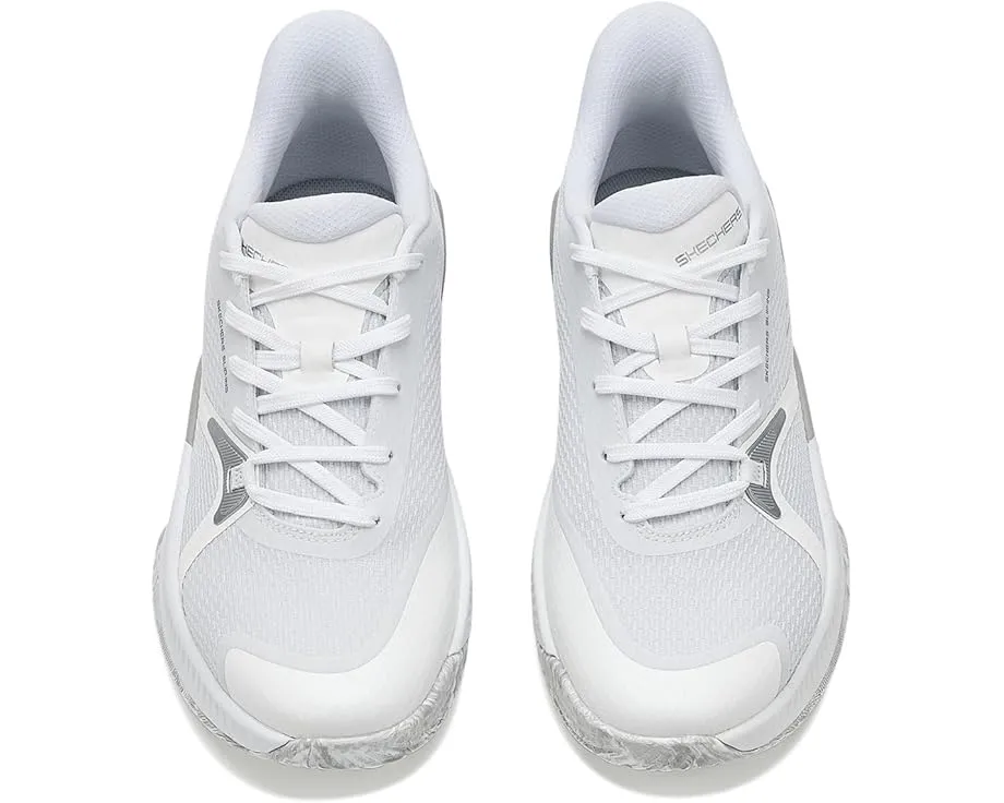 Skechers Tennis Shoe Hands Free Slip-ins State Champ кроссовки с технологией Slip-Ins