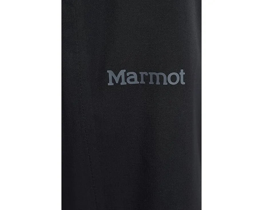 Водостойкие брюки Marmot Precip Evo Flex с эластичными вставками