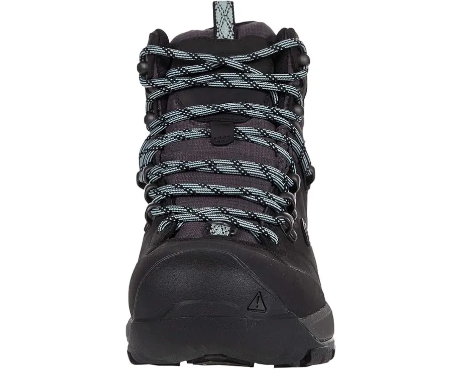 Зимние ботинки KEEN Revel IV Mid Polar с мембраной KEEN.Dry и утеплителем 200g
