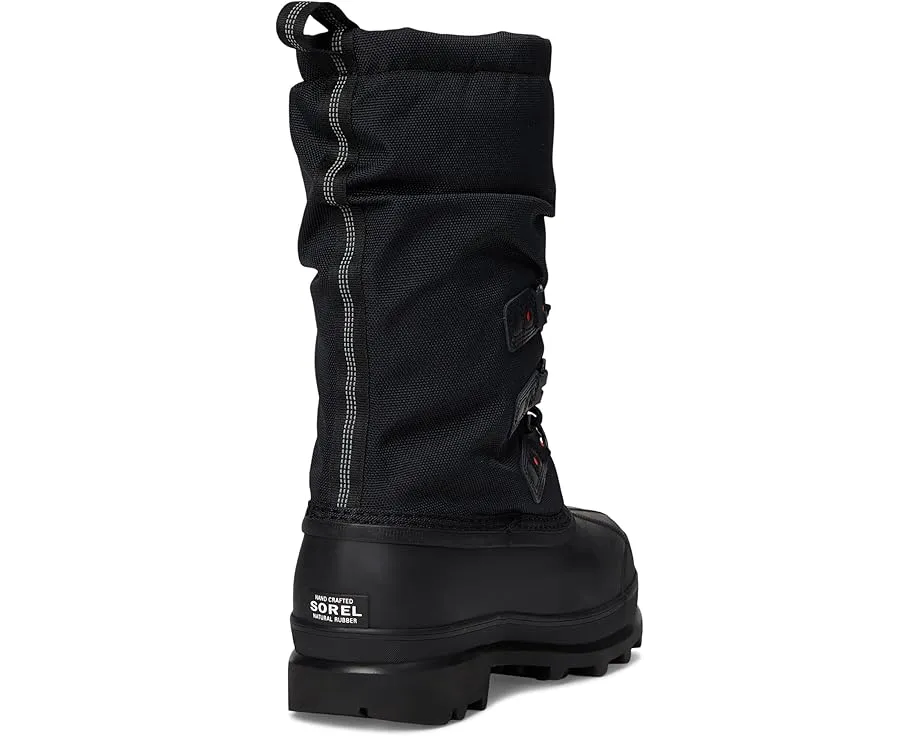 Зимние ботинки SOREL Glacier Xt с подкладкой Omni Heat и водонепроницаемым верхом