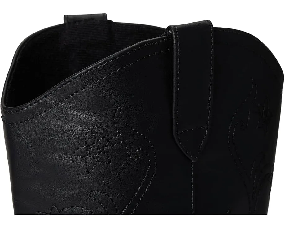 Высокие ковбойские сапоги Radio Western с вышивкой от Blowfish Malibu