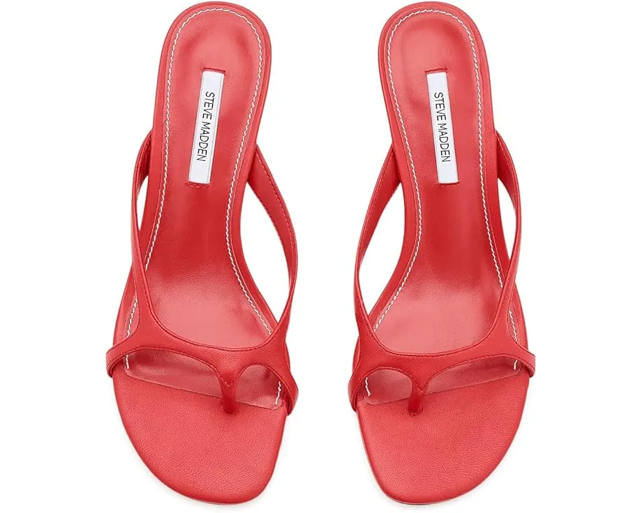 Босоножки Steve Madden Brienna на низком каблуке