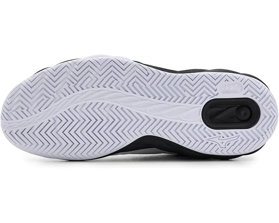 Кроссовки Mizuno Wave Enforce Court AC с технологией MIZUNO ENERZY
