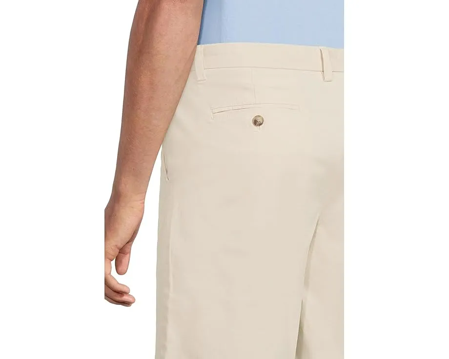 Шорты Stretch Breaker длиной 9 дюймов от Vineyard Vines из хлопка с добавлением спандекса