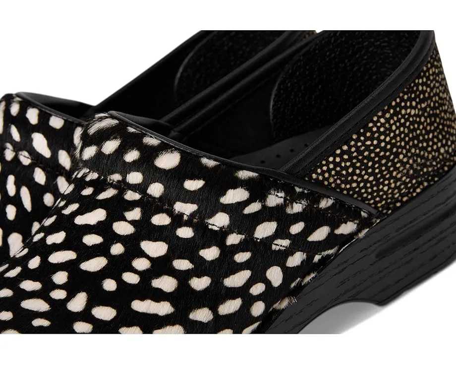 Клог Dansko Professional с качающейся подошвой для комфорта