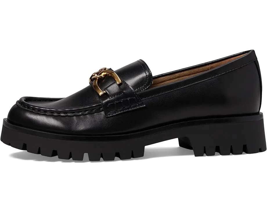Лоферы Nine West Gables 3 на платформе с круглым носком