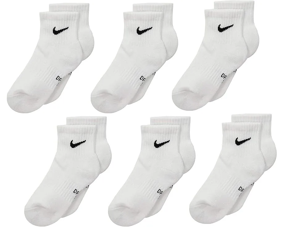 Детские носки Nike Dri-Fit Performance Basic Ankle