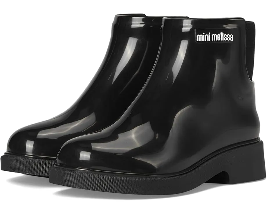Сапоги Chelsea Boots II для малышей с эластичными вставками Mini Melissa
