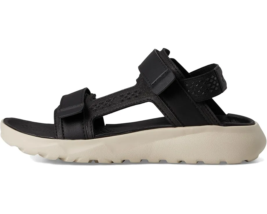 Сандалии Columbia Peakfreak Roam с регулируемыми ремешками и подошвой Omni-Grip LT