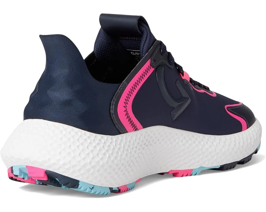 Кроссовки для гольфа Mg4X2 Nylon Hybrid от GFORE с чашкой для пятки и съемными стельками