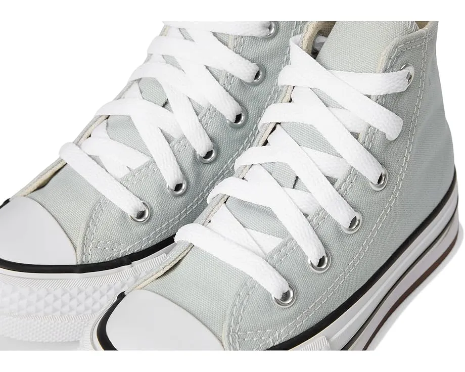 Детские кроссовки Converse Kids Chuck Taylor All Star Eva Lift Platform на платформе