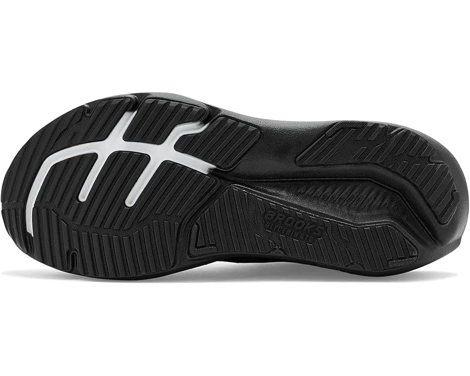 Кроссовки Brooks Glycerin GTS 23 с поддержкой и мягкой амортизацией