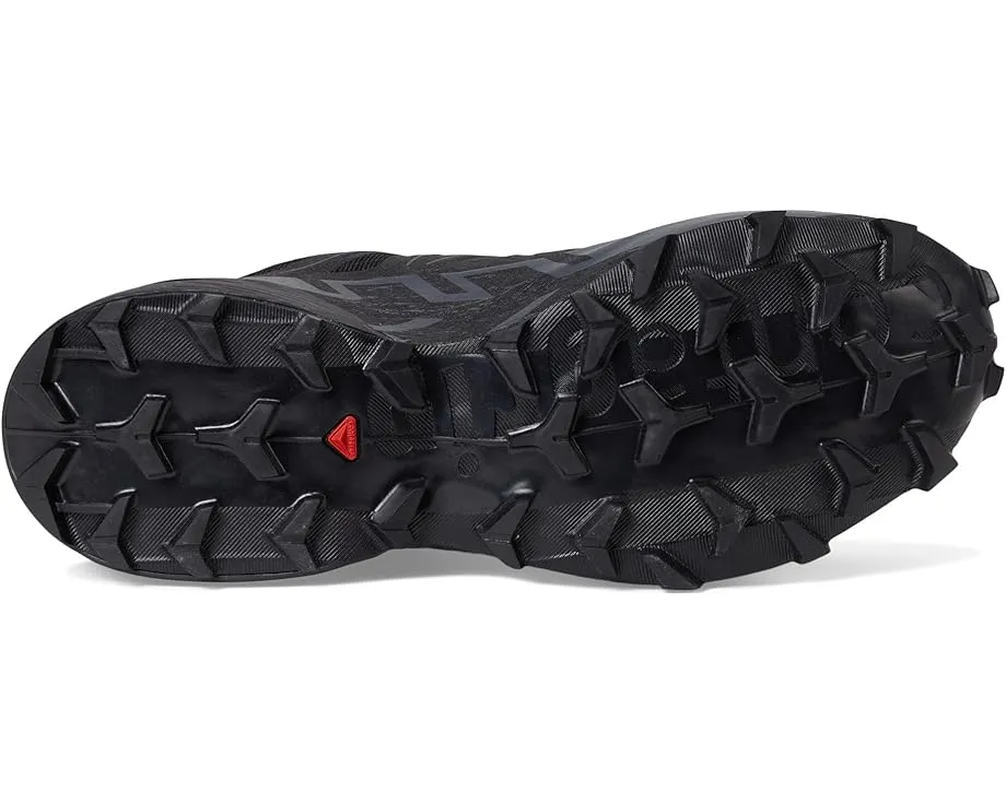 Кроссовки Salomon Speedcross 6 GTX с мембраной GORE-TEX