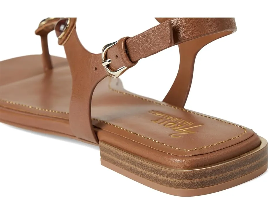 Сандалии 27 Edit Nara с украшением и технологией комфорта Naturalizer