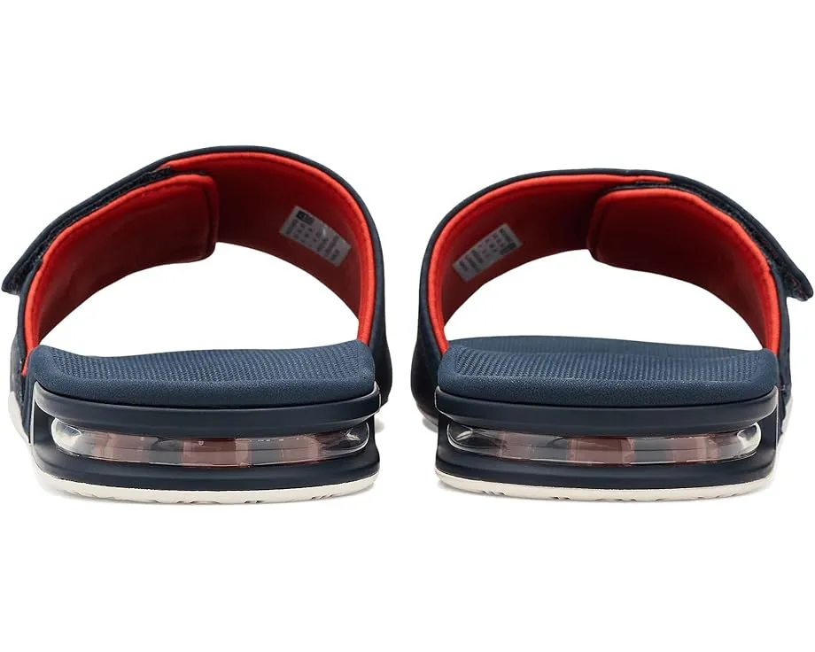 Сланцы Reef Slide со встроенной открывалкой и стелькой с воздушной подушкой