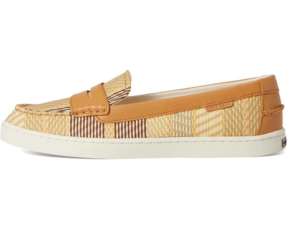 Cole Haan Лоферы Nantucket Penny с платформой на удобной стельке