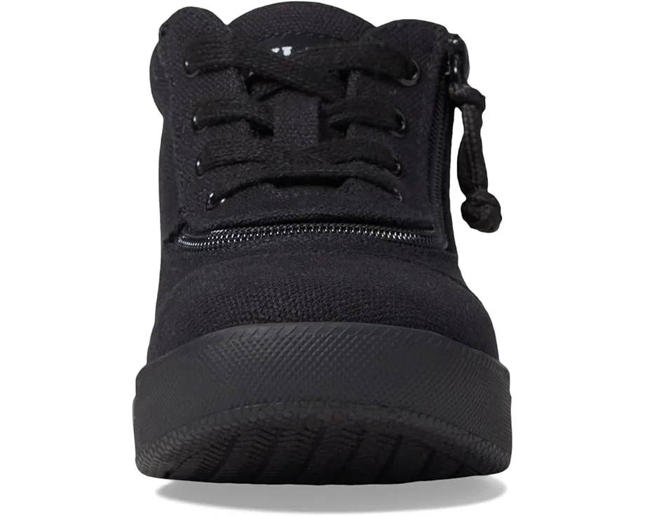 Детские кроссовки BILLY Footwear DR Short Wrap High II с молнией