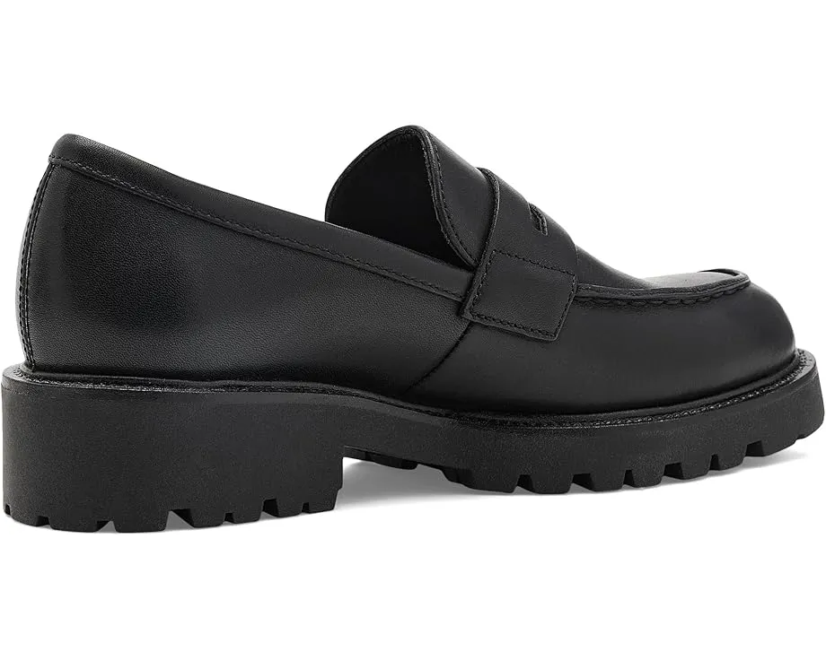 Лоферы Vagabond Shoemakers Kenova из кожи пенни с амортизирующей стелькой