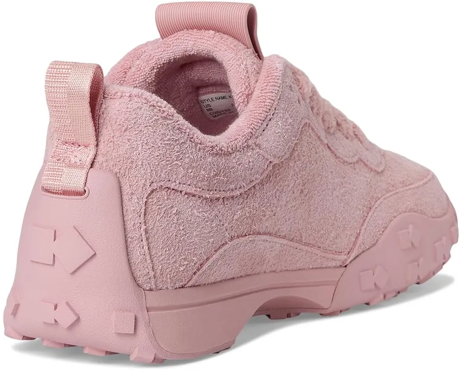 Кроссовки Kate Spade New York K As In Kate из замши с логотипом K