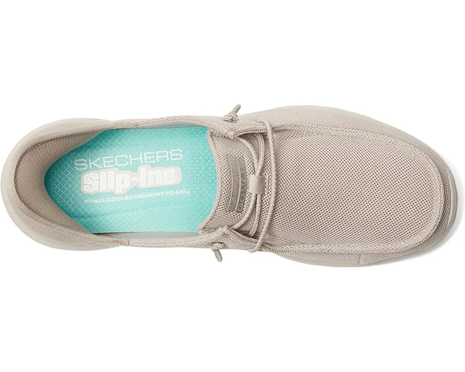 Кроссовки SKECHERS Performance Go Walk Joy Idalis Hands Free Slip-Ins с технологией памяти