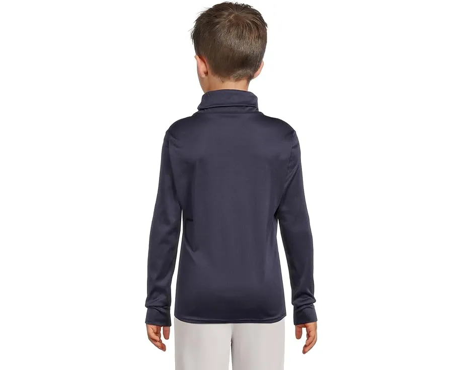 Детская водолазка Hot Chillys Kids Peachskins из мягкой ткани