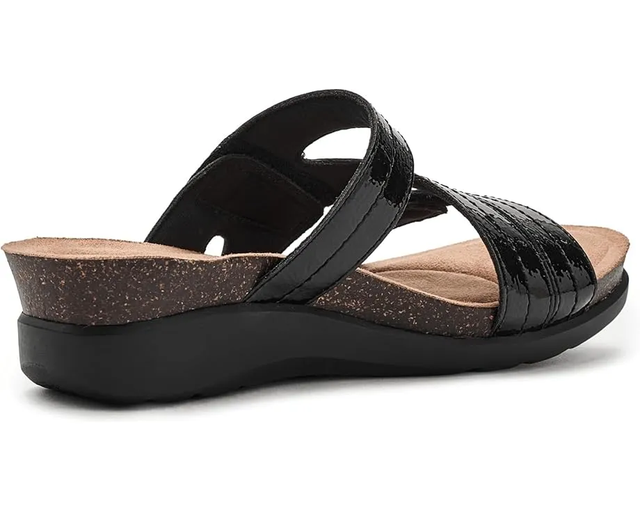 Сандалии Clarks Calenne Holly на платформе с мягкой стелькой Ultimate Comfort