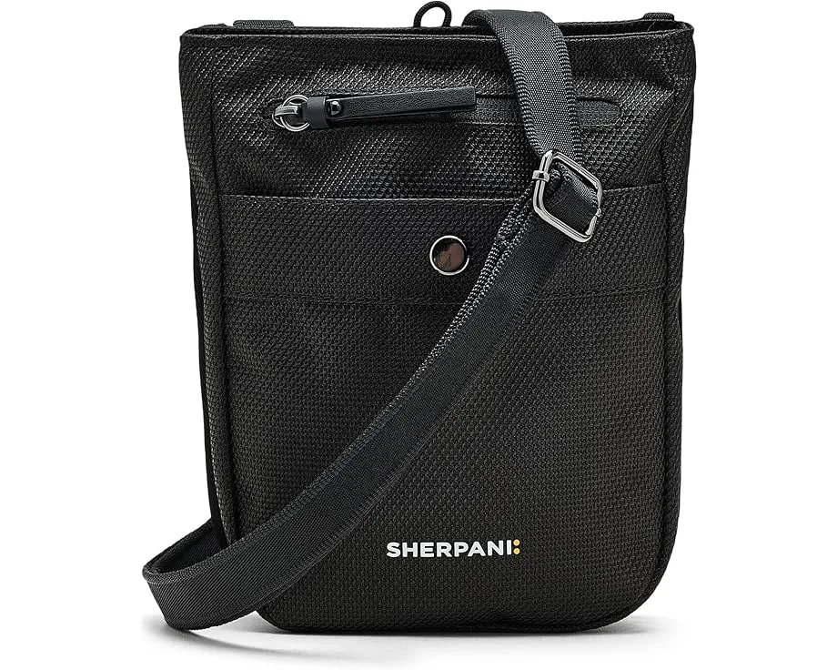 Sherpani Prima кросс-боди с защитой от кражи и RFID-блокировкой