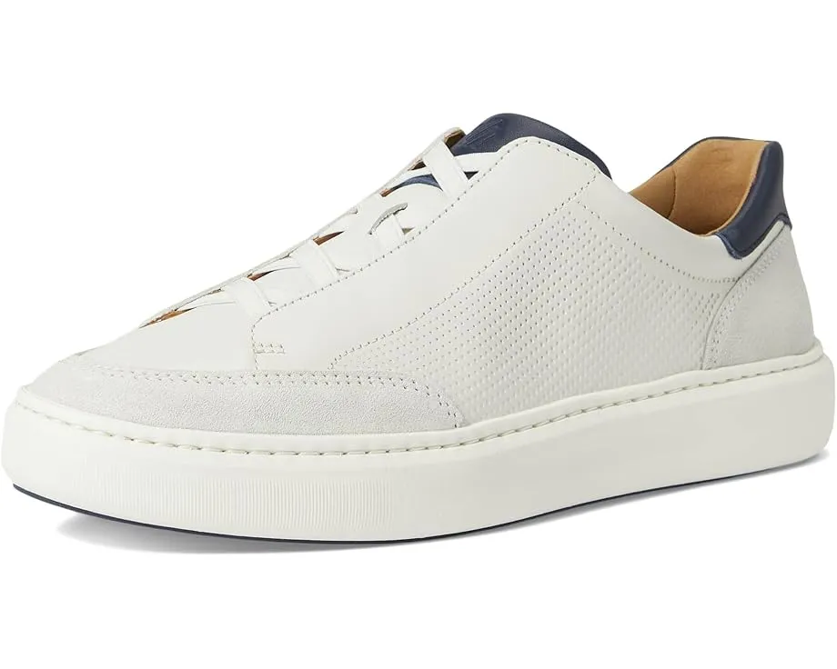 Кроссовки Johnston & Murphy Anders Stretch Lace-To-Toe с эластичными шнурками