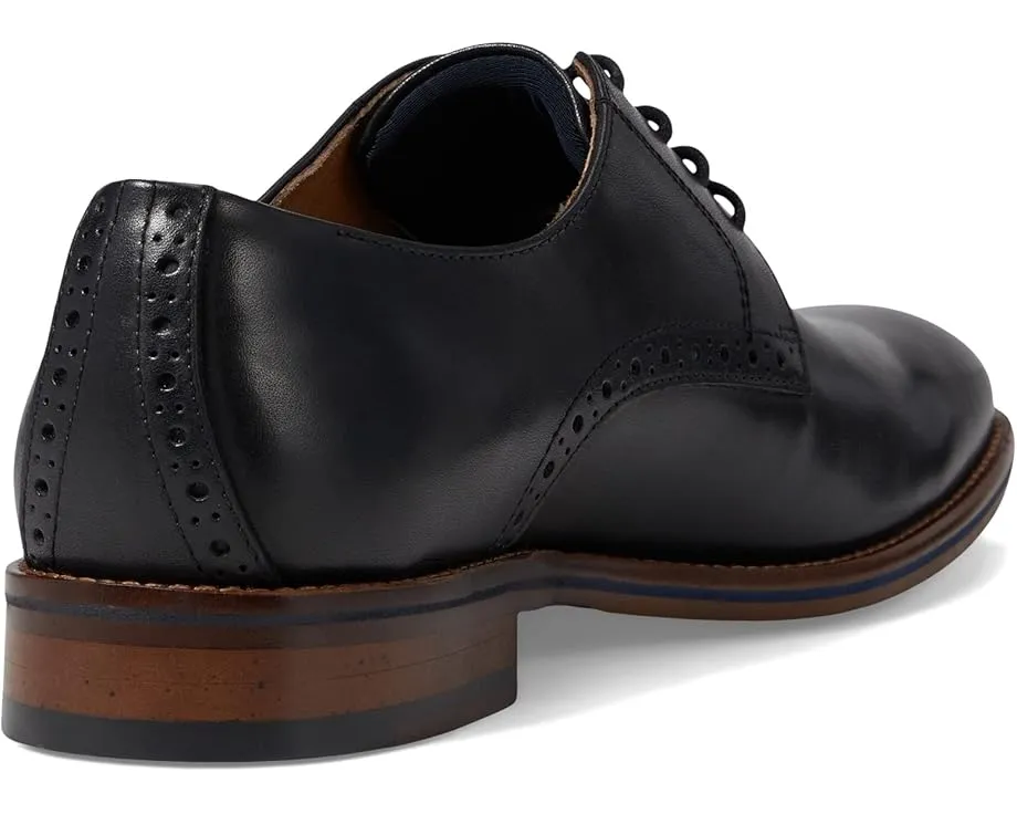 Johnston & Murphy туфли Conard 2.0 Plain Toe из итальянской кожи