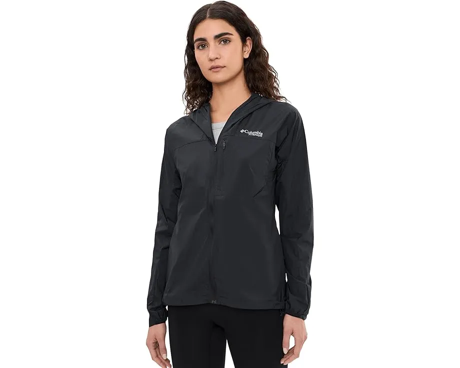 Columbia ветровка Khyex Pro с защитой от солнца UPF 50 и отталкивающими свойствами