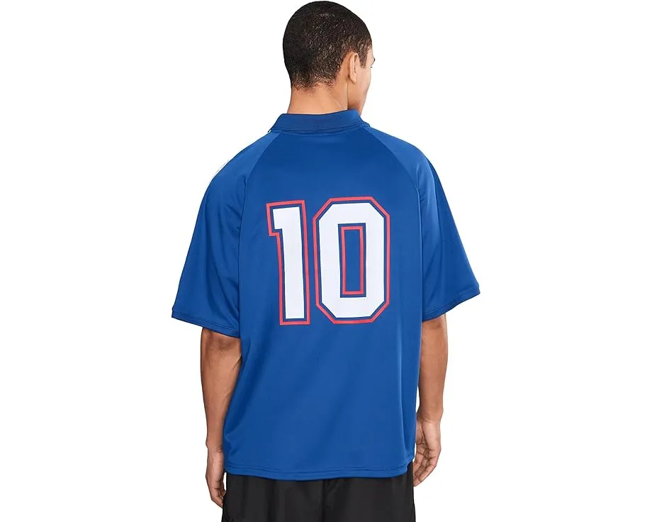 Джерси King Fanpack France Jersey для болельщиков PUMA с технологией dryCELL