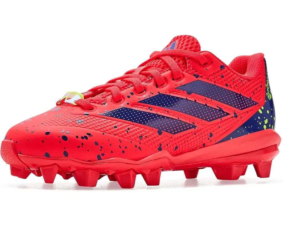 Бейсбольные бутсы adidas Kids adiZero Impact 2.0 Duogout Shades