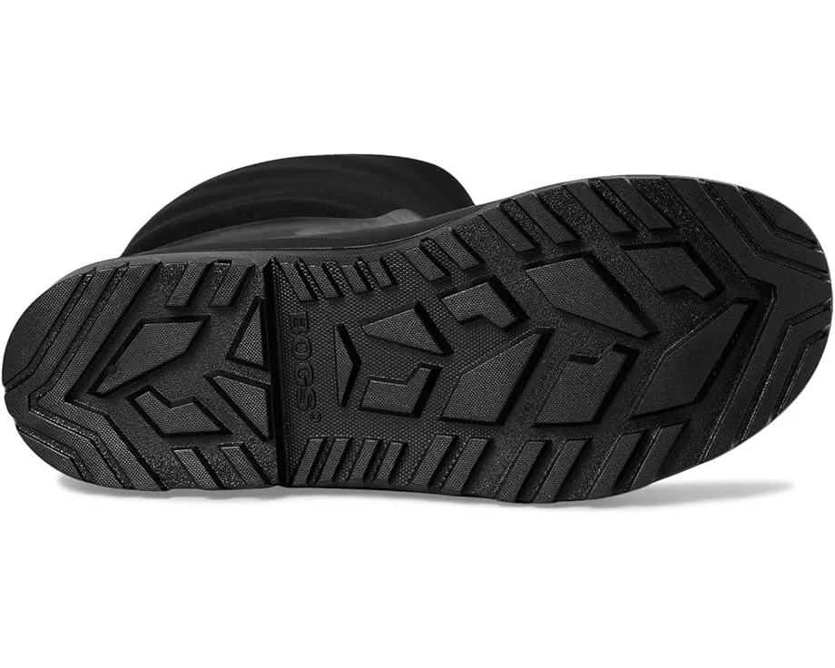 Высокие сапоги Bogs Feldspar Tall с воздушной сетчатой подкладкой и съемной стелькой