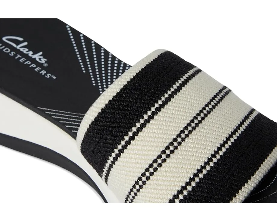 Сандалии Clarks Arla Hollis из коллекции Cloudsteppers на подошве из ЭВА