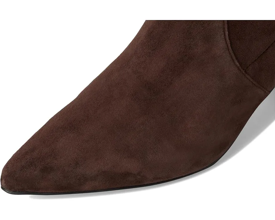 Ботинки Gallway Stretch до колена с зауженным носком от Gentle Souls by Kenneth Cole