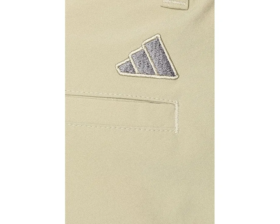 Шорты для гольфа Ultimate365+ с запахом 18 см от adidas Golf