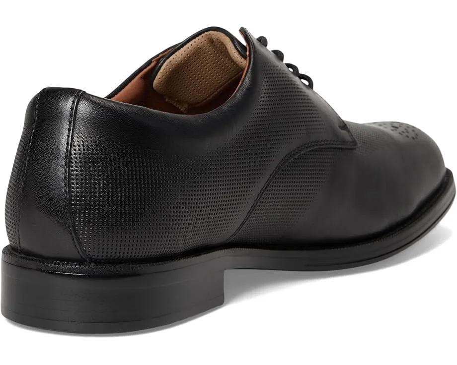 Оксфорды Johnston & Murphy Xc Copley Wingtip с водонепроницаемой кожей