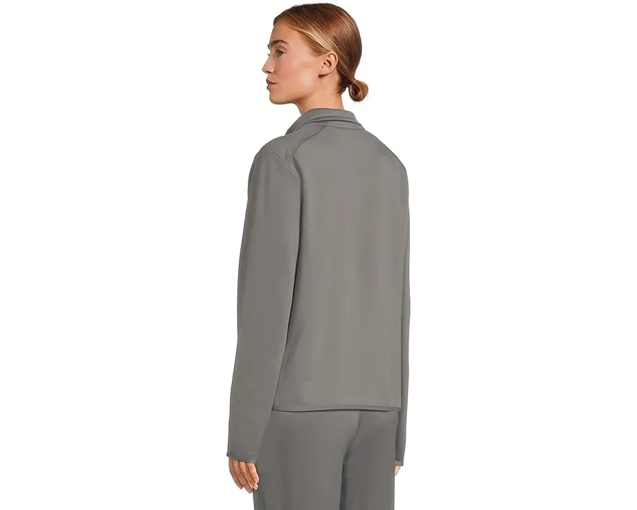 Флисовая куртка TNF Performance Fleece с полной застежкой молнией от The North Face