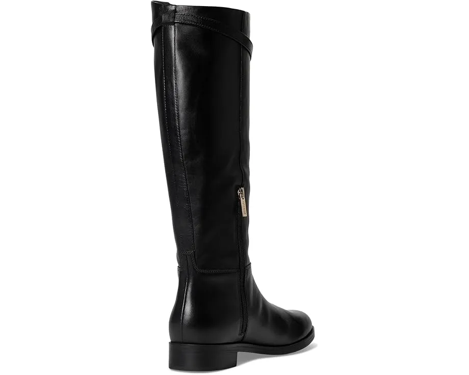 Сапоги Zoro до колена с квадратным каблуком от GUESS