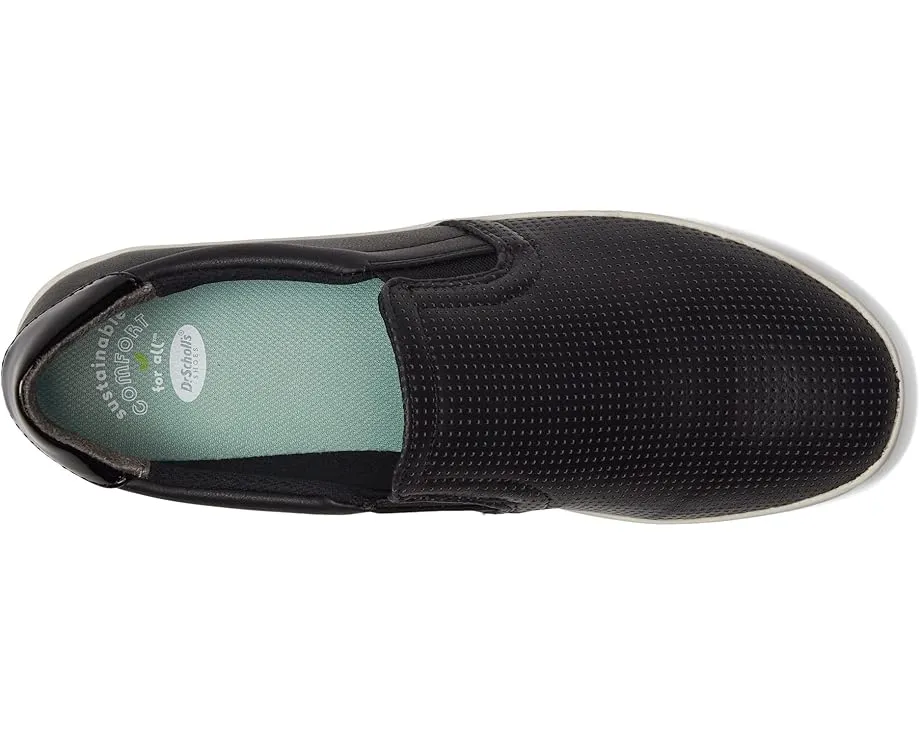 Эластичные слипоны Dr. Scholl's Madison с технологией Energy Wave