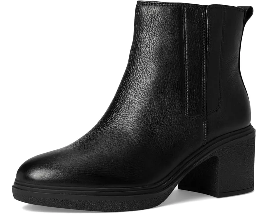 Ботильоны VIONIC Savannah Chelsea с водонепроницаемой кожей