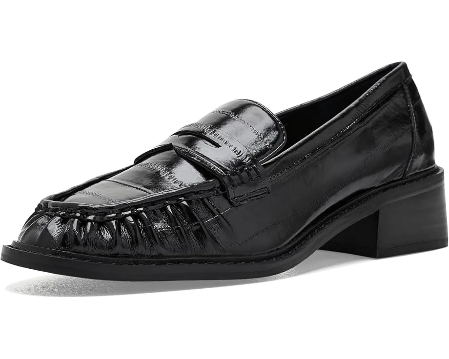 Лоферы Eshnie на каблуке блочного типа Vince Camuto