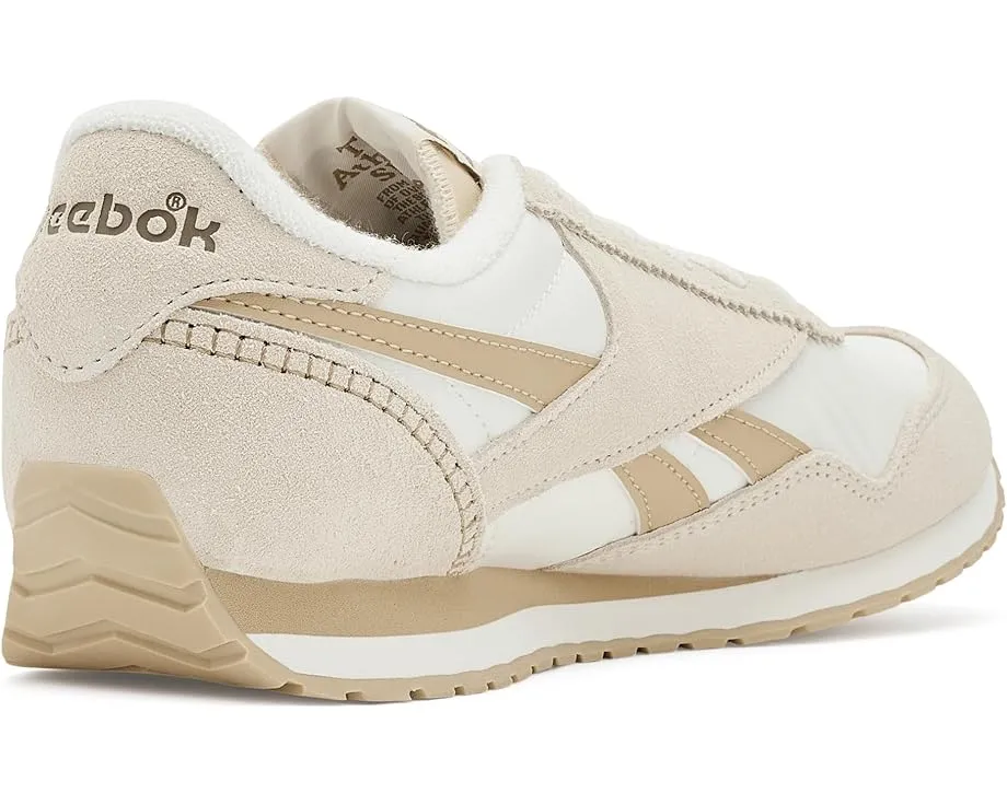 Кроссовки Reebok Classic AZ из премиальной кожи с амортизацией