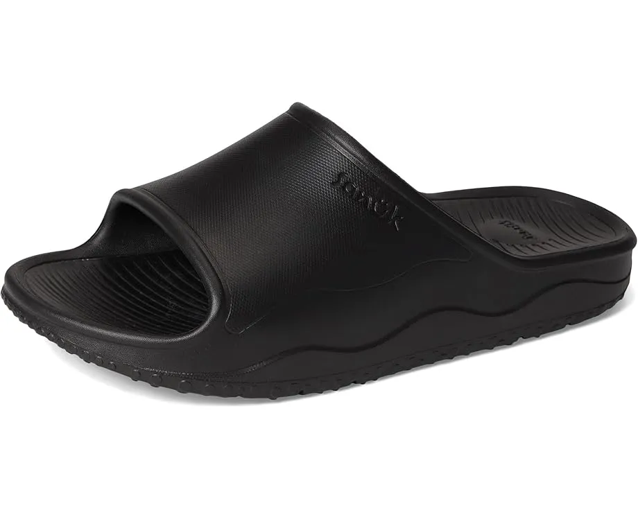 Сандалии Beer Foamie Slide с поддержкой свода стопы и быстрым высыханием Sanuk