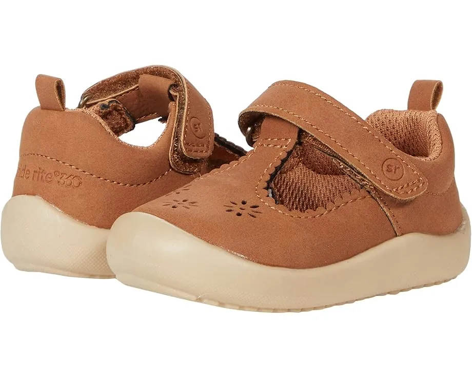 Детские кроссовки Stride Rite Cheyenne с цветочным принтом и системой 360 Dual Fit