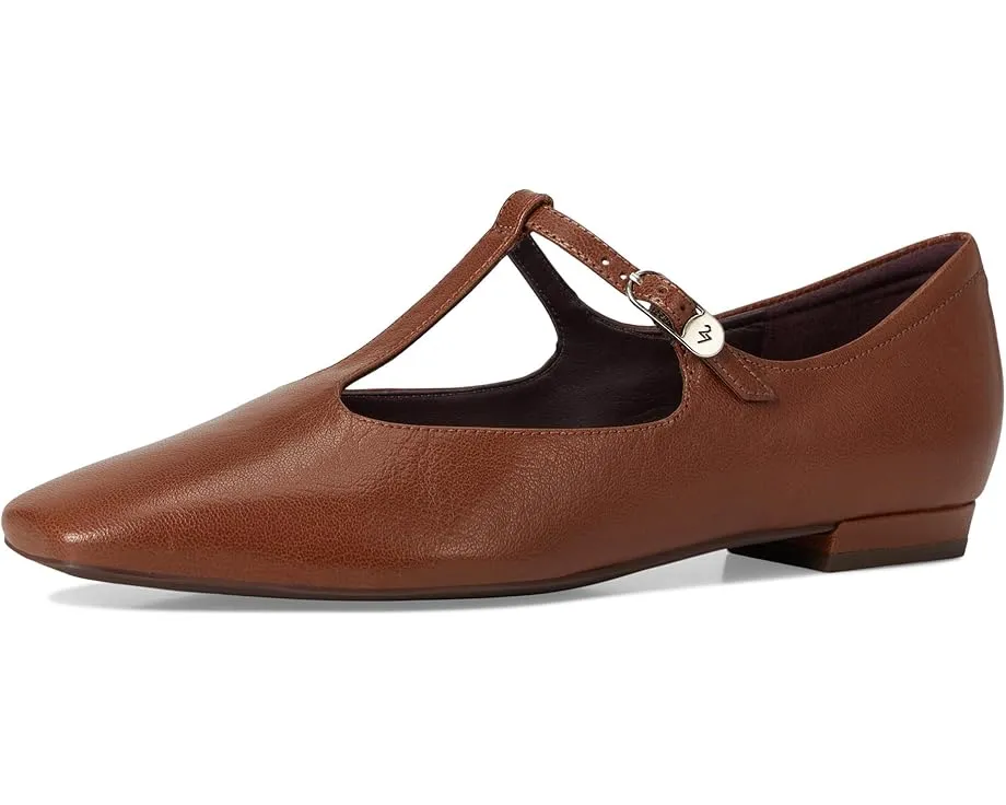 Туфли-лодочки Naturalizer 27 Edit Bella с ремешком T-strap