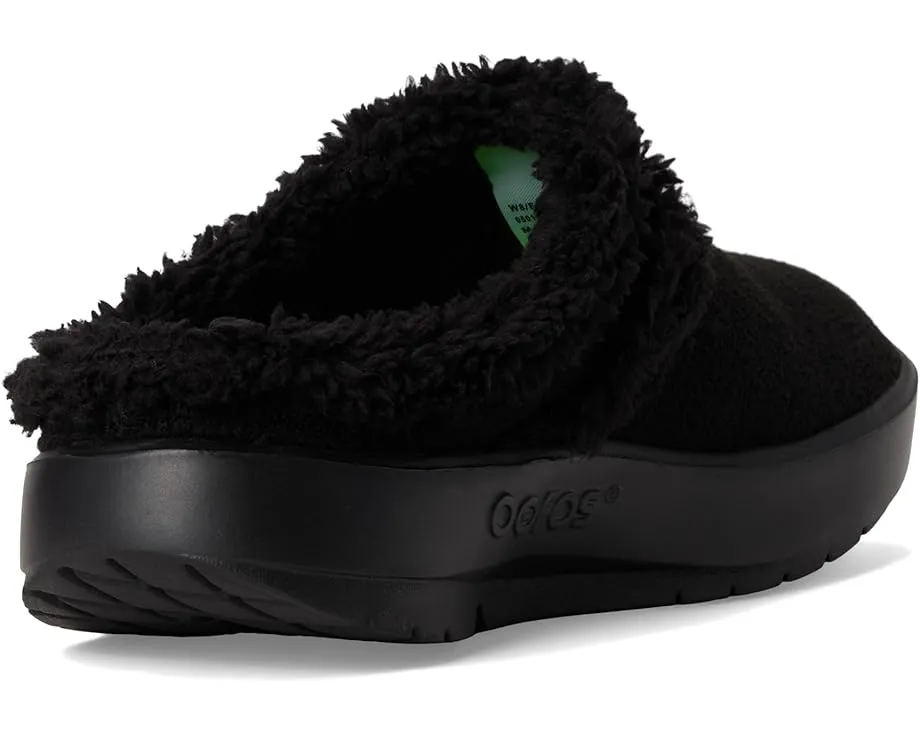 OOFOS Мюли OOcoozie с технологией восстановления и одобрением APMA