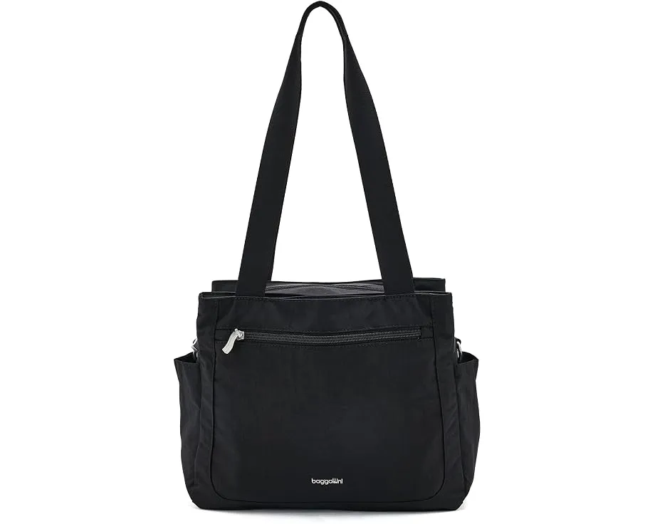 Сумка саквояж Baggallini Modern All Time Satchel на каждый день